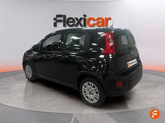 Usado Fiat Panda 70 CV (51 kW) 2023 Gris Utilitario