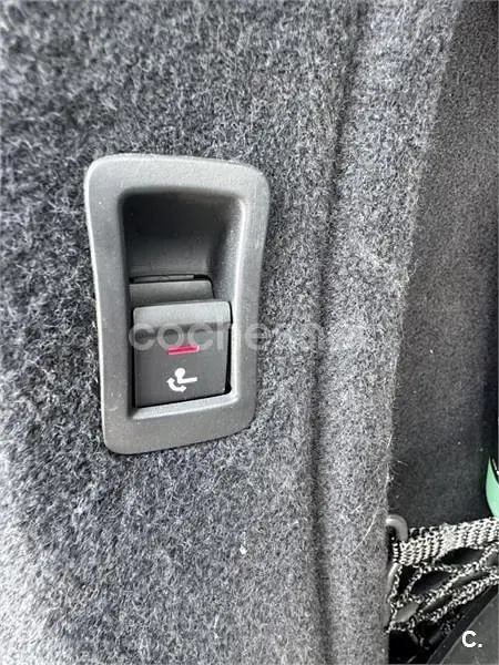 Usado Audi RS4 450 CV (330 kW) 2020 Gris / plata Familiar