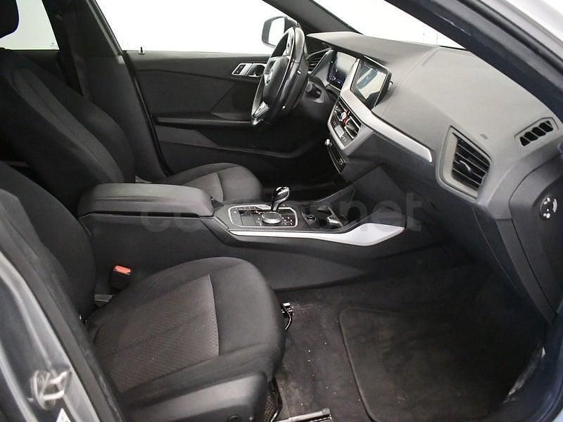 Usado BMW 218 150 CV (110 kW) 2022 Gris / plata Coupe