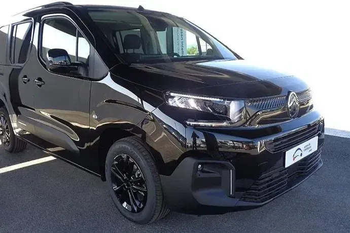 Usado Citroën Berlingo 100 CV (73 kW) 2024 Monovolumen