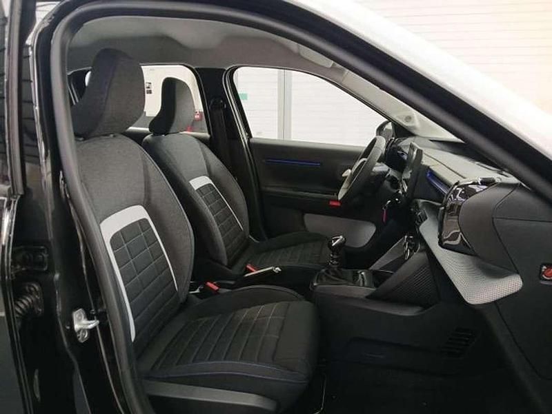 Usado Citroën C3 101 CV (74 kW) 2025 Blanco SUV