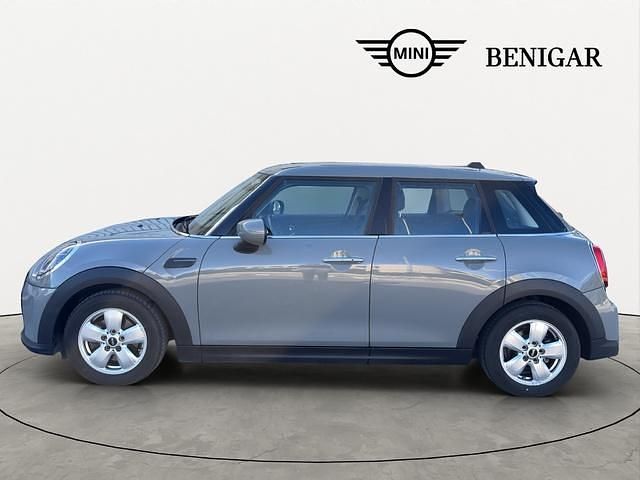 Usado Mini Cooper 102 CV (75 kW) 2021 Utilitario
