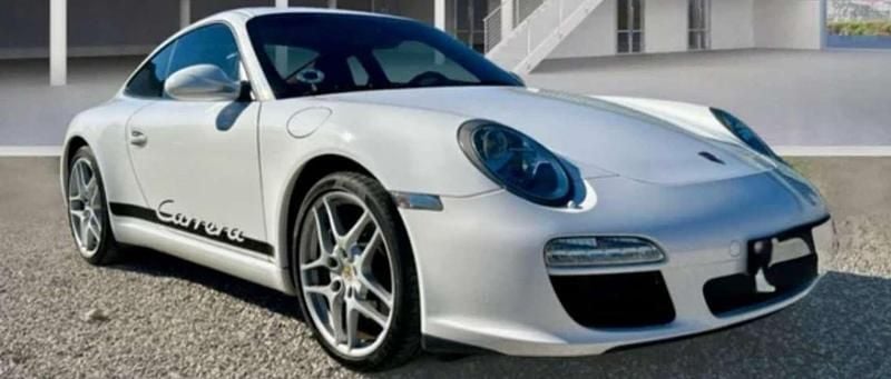 Usado 2009 Porsche 911 Carrera 4 Coupe | 59.999 € (Precio justo) - Imagen 1/4