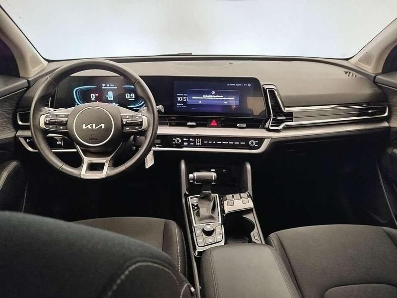 Usado Kia Sportage 136 CV (100 kW) 2025 SUV