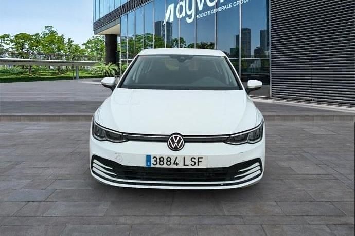 Usado VW Golf VII 115 CV (84 kW) 2021