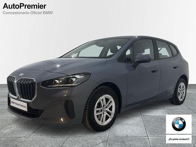 Usado BMW 218 136 CV (100 kW) 2022 Marrón Familiar