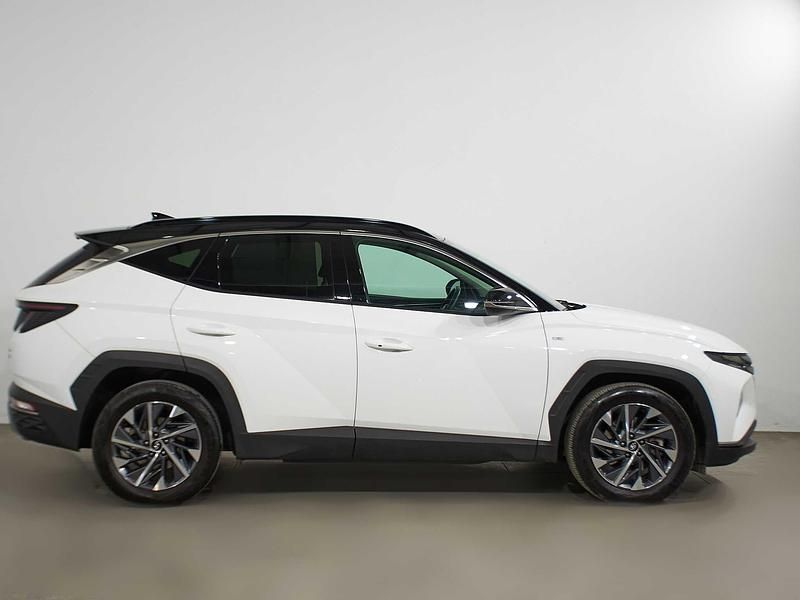 Usado Hyundai Tucson 136 CV (100 kW) 2021 SUV