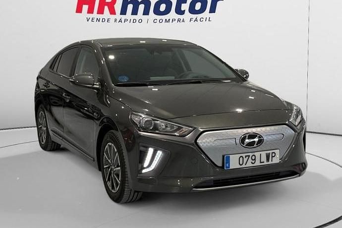 Usado Hyundai Ioniq 100 kW (136 CV) 2022 Utilitario