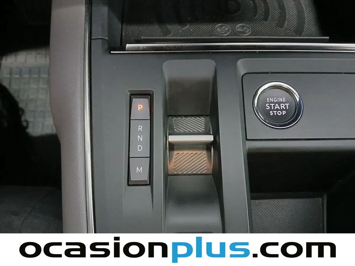 Usado Citroën C5 Aircross Feel 131 CV (96 kW) 2023 Blanco SUV