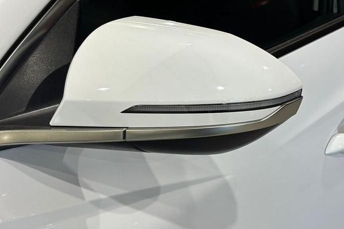 Nuevo Hyundai Tucson 160 CV (117 kW) 2025 SUV