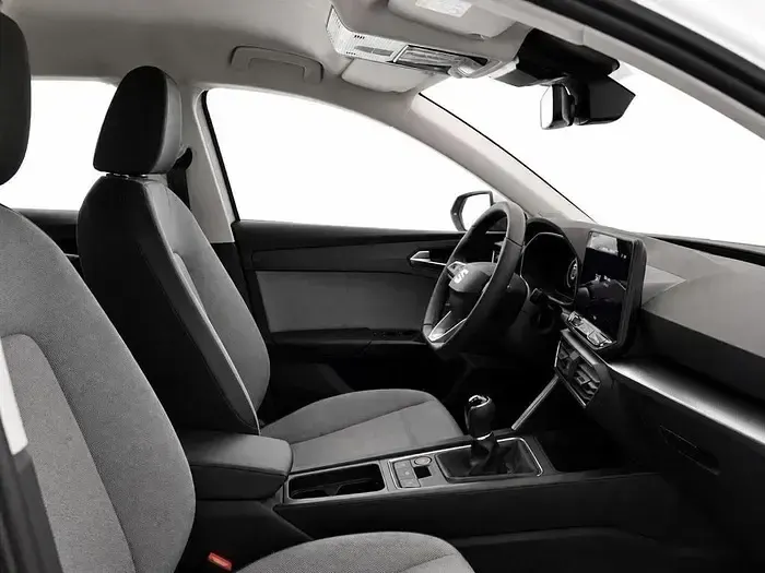 Nuevo Seat Leon Style 116 CV (85 kW) 2026 Azul