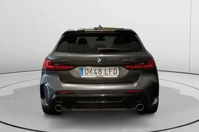 Usado BMW M135 306 CV (225 kW) 2020 Utilitario