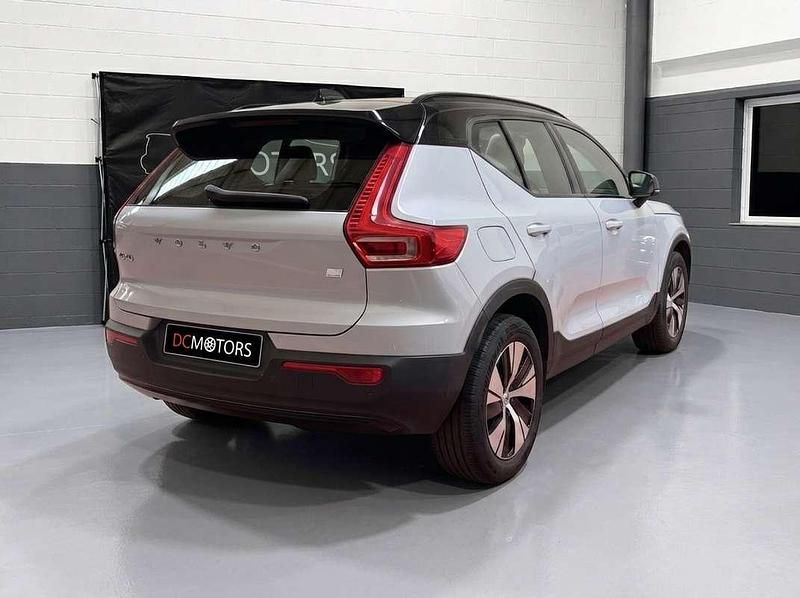 Usado Volvo XC40 R-Design 261 CV (191 kW) 2020 SUV