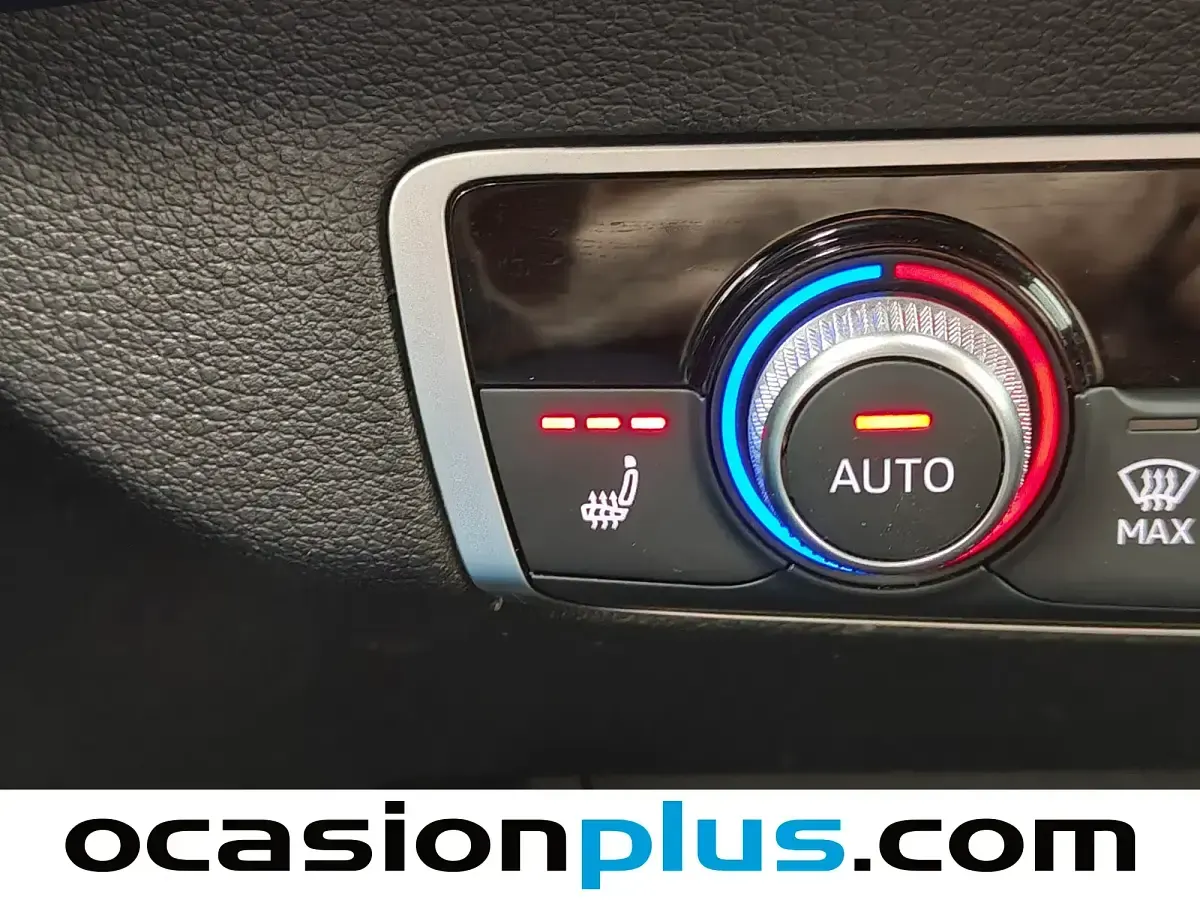 Usado Audi Q2 Advanced Plus 150 CV (110 kW) 2023 Blanco SUV