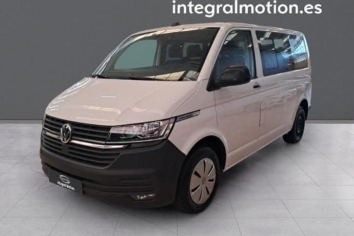 Usado VW Caravelle 149 CV (109 kW) 2023 Monovolumen