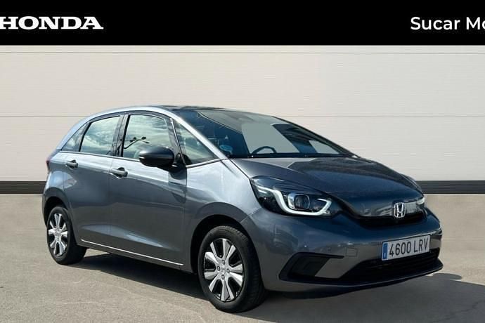 Usado 2021 Honda Jazz Elegance Utilitario | 15.725 € (Precio justo) - Imagen 1/4
