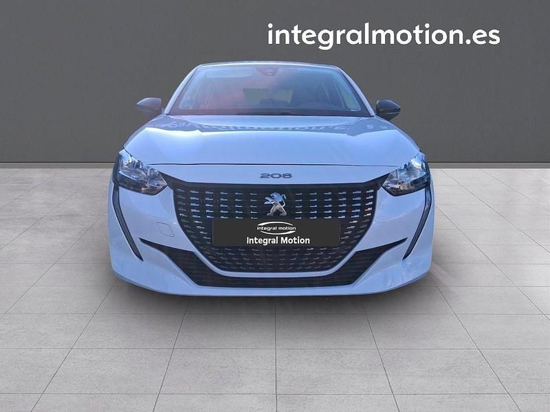 Usado Peugeot 208 Active 102 CV (75 kW) 2022 Otros Utilitario