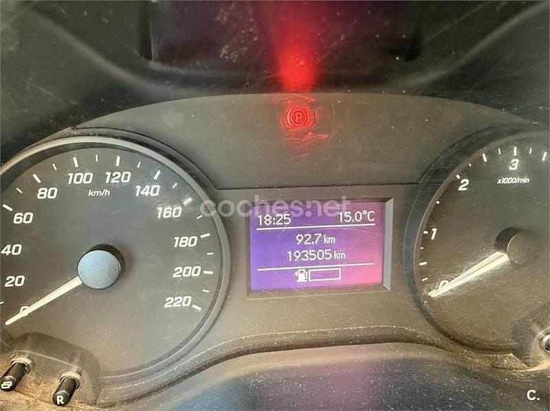 Usado Mercedes 170 Marco Polo 102 CV (75 kW) 2021 Blanco Monovolumen