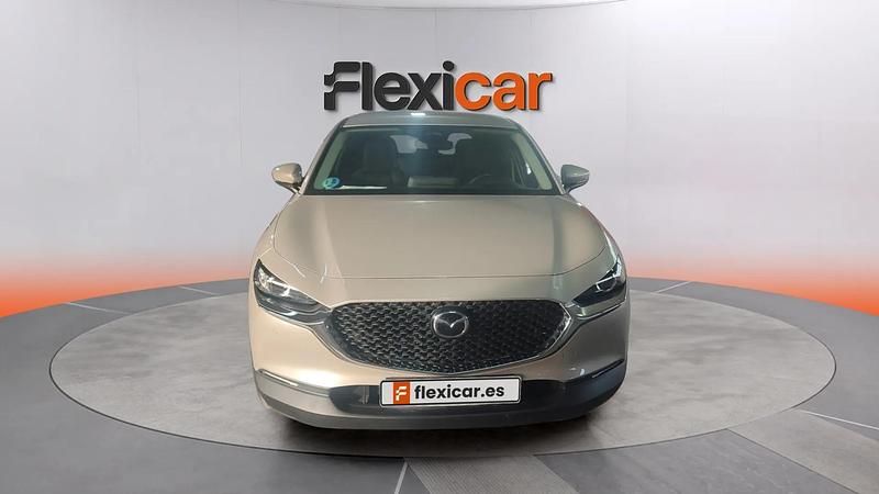 Usado Mazda CX-30 186 CV (136 kW) 2024 Beige SUV