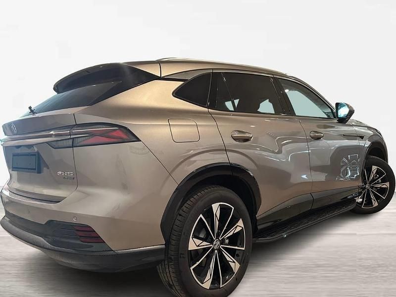 Nuevo MG HS Luxury 258 CV (189 kW) 2025 Otro SUV