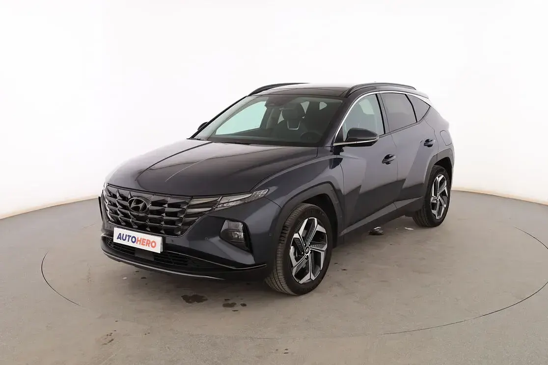 Usado Hyundai Tucson Prime 230 CV (169 kW) 2022 SUV