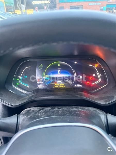 Usado Renault Clio V Zen 140 CV (102 kW) 2022 Blanco Berlina