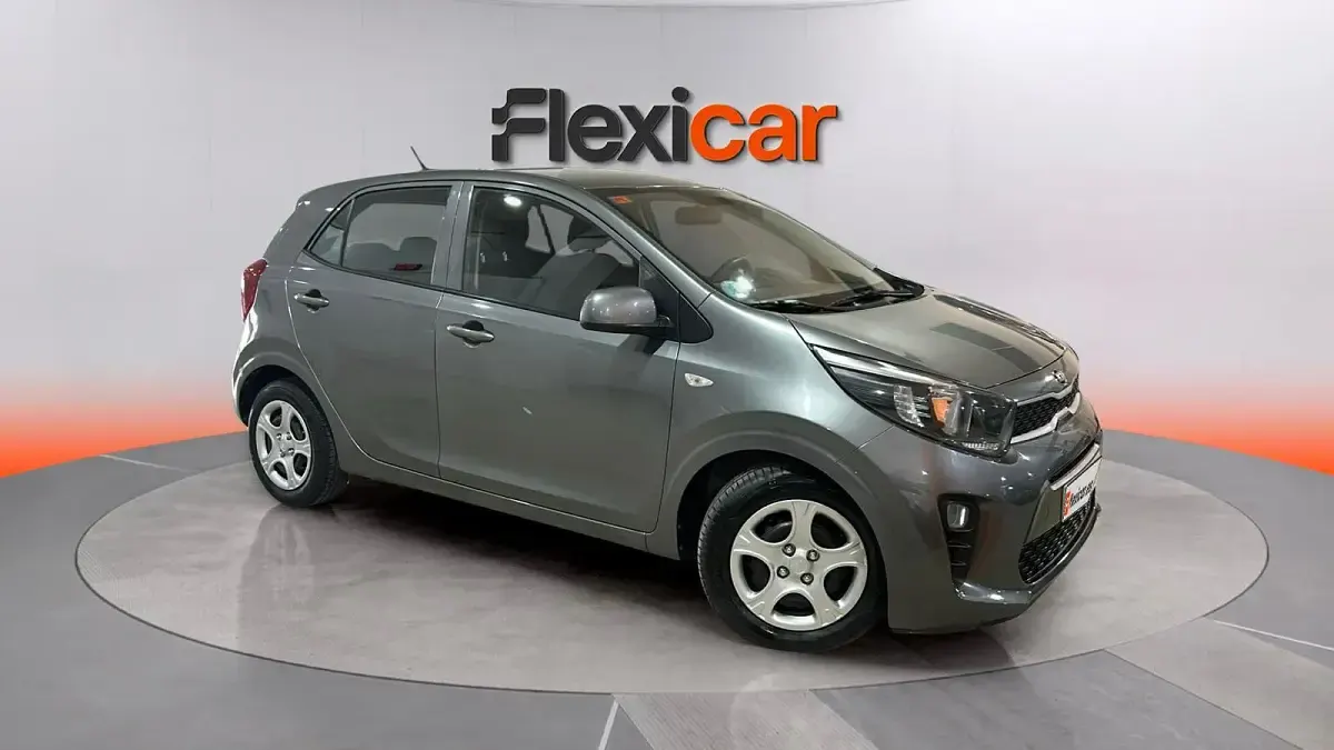 Usado Kia Picanto 67 CV (49 kW) 2021 Utilitario
