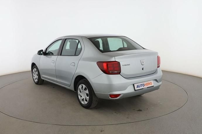 Usado Dacia Logan Comfort 95 CV (69 kW) 2020 Berlina