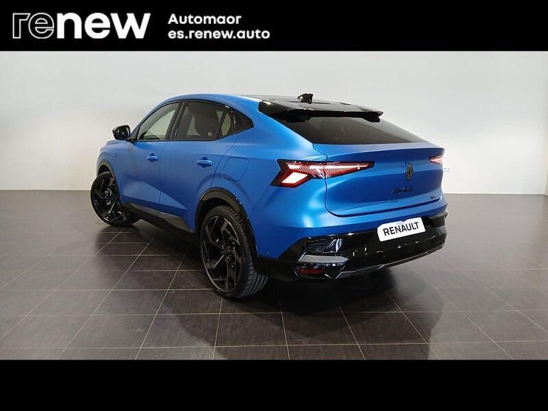 Usado Renault Rafale 300 CV (220 kW) 2024 Azul SUV