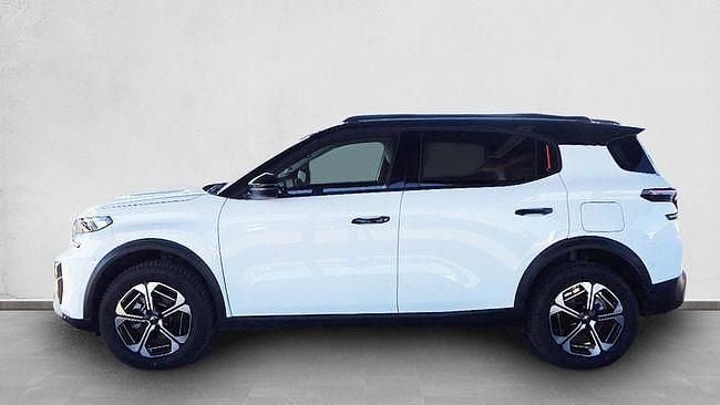 Nuevo Citroën C3 Aircross 145 CV (106 kW) 2026 Blanco SUV
