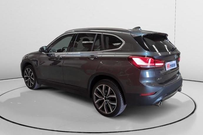 Usado BMW X1 Advantage 150 CV (110 kW) 2022 SUV