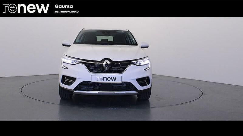 Usado Renault Arkana Zen 140 CV (102 kW) 2021 Blanco SUV