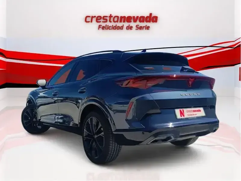 Usado Cupra Formentor 150 CV (110 kW) 2025 SUV