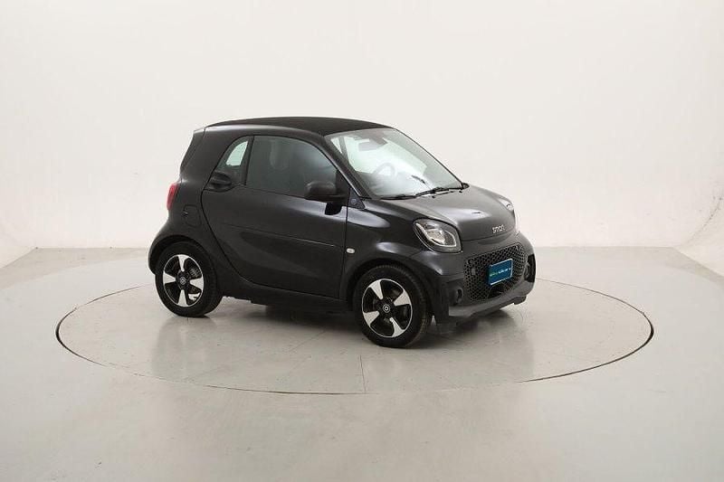 Usado Smart ForTwo Electric Drive Passion 60 kW (82 CV) 2023 Coupe