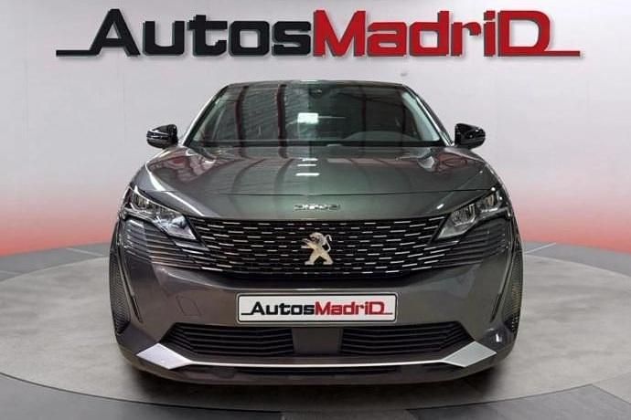 Usado Peugeot 3008 Allure 225 CV (165 kW) 2021 SUV