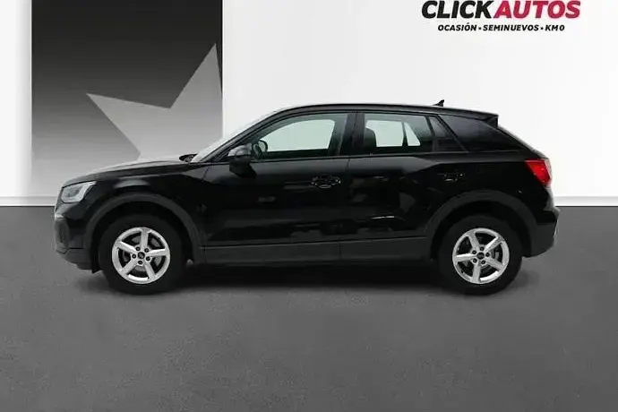 Usado Audi Q2 116 CV (85 kW) 2025 SUV