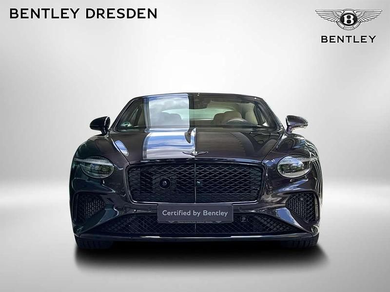 Burdeos Usado 2025 Bentley Continental GT Descapotable | 319.000 € - Imagen 1/4