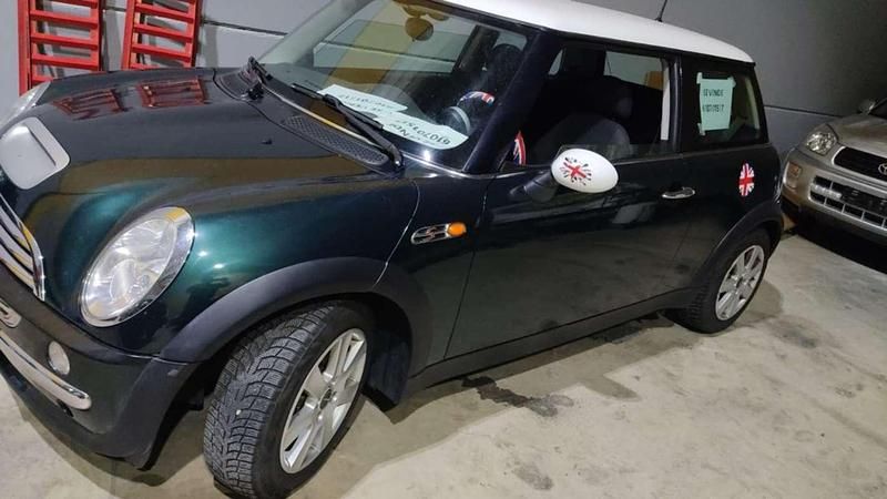 Usado 2004 Mini Cooper Utilitario | 4900 € - Imagen 1/4