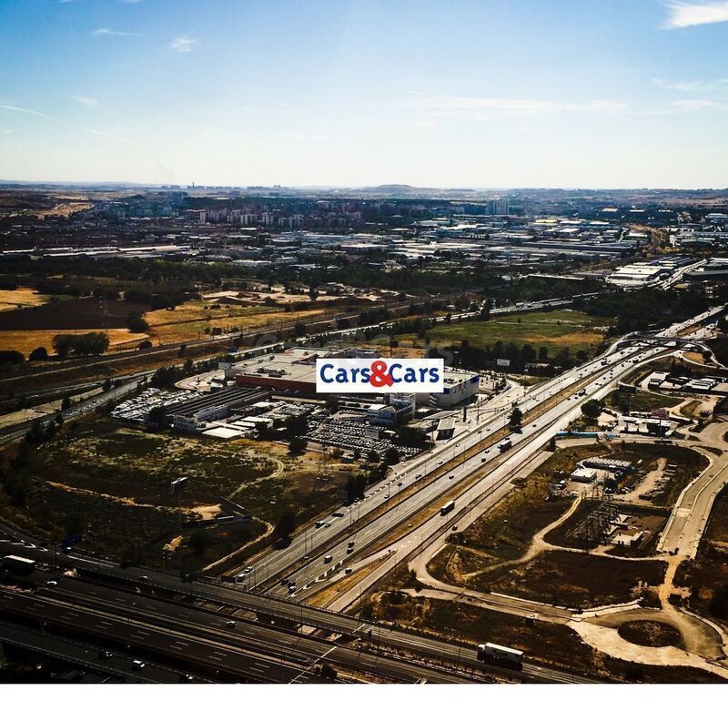 Usado Kia Ceed 120 CV (88 kW) 2021 Azul Utilitario