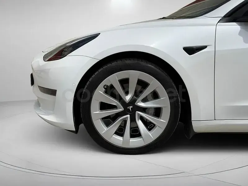 Usado Tesla Model 3 366 kW (498 CV) 2021 Eléctrico Berlina