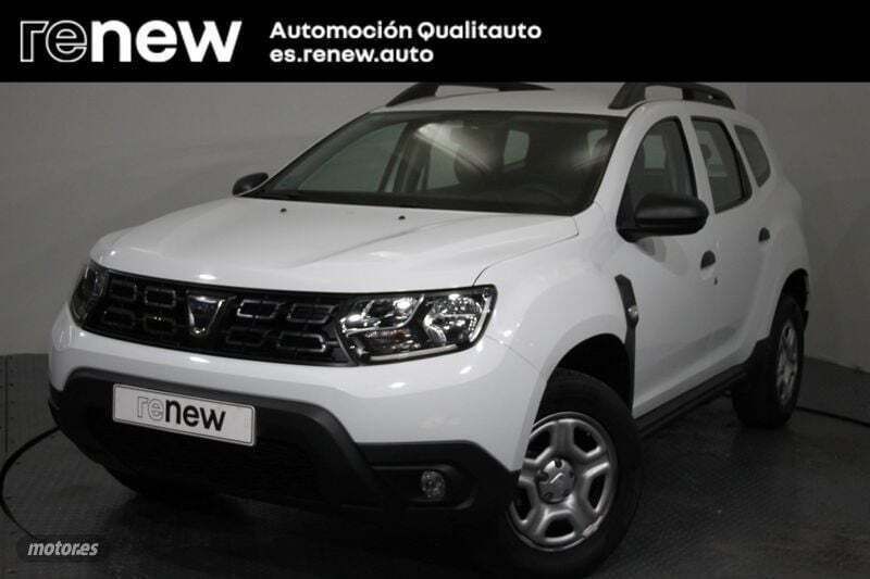 Usado 2019 Dacia Duster Essentiel SUV | 16.500 € (Un poco caro) - Imagen 1/4