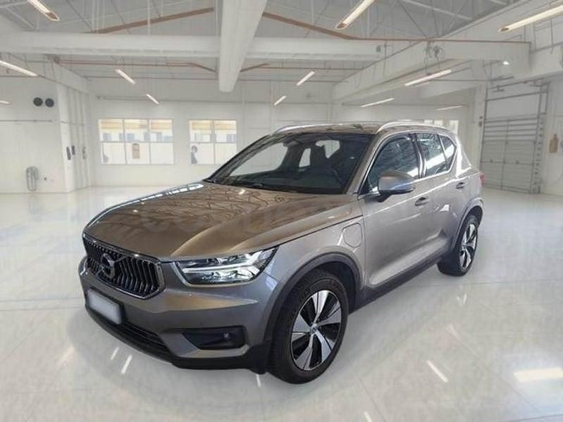 Usado Volvo XC40 Inscription 262 CV (192 kW) 2021 Beige SUV