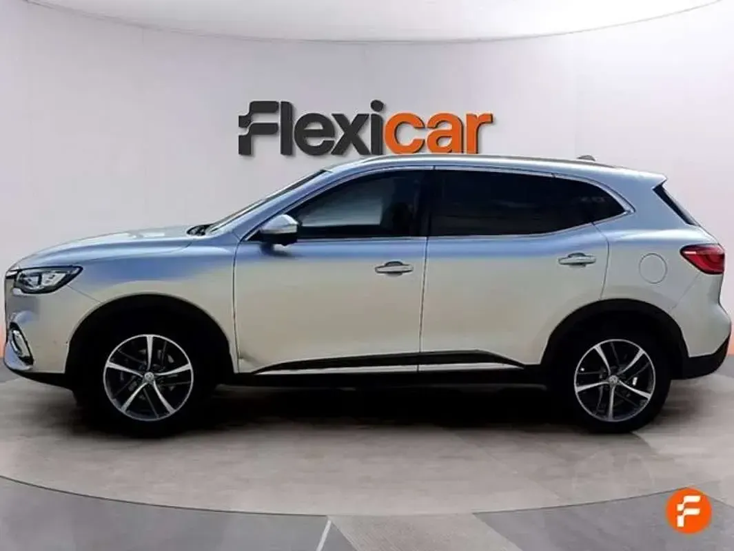 Używany MG EHS Luxury 258 KM (189 kW) 2023 Szary SUV