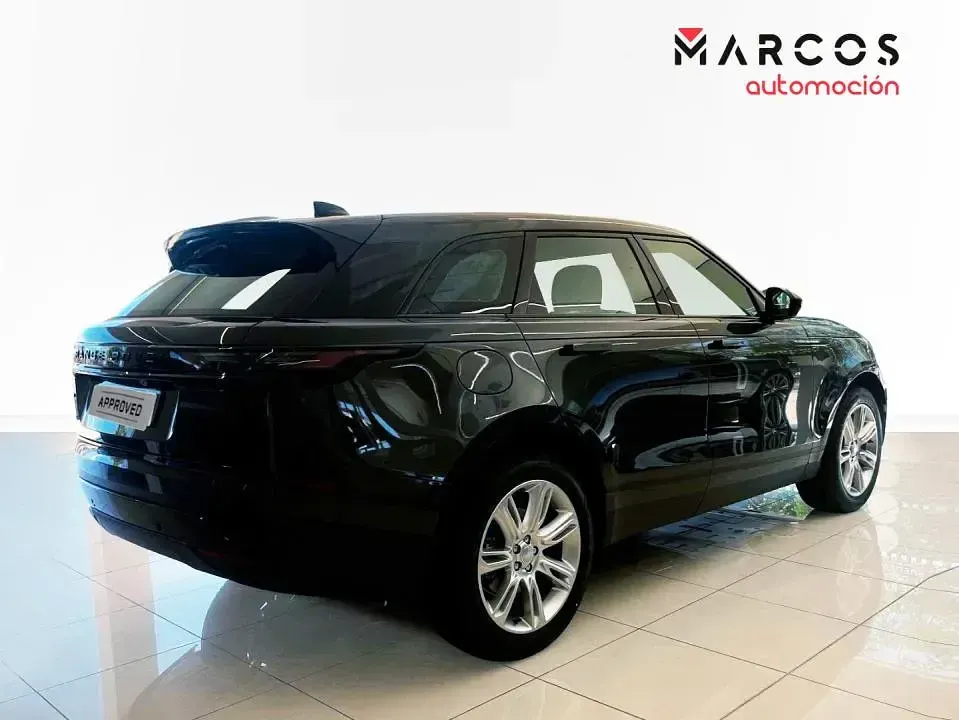 Usado Land Rover Range Rover Velar S 204 CV (150 kW) 2023 SUV