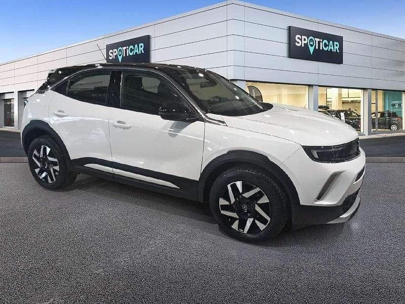 Usado Opel Mokka Business Elegance 110 CV (80 kW) 2021 SUV