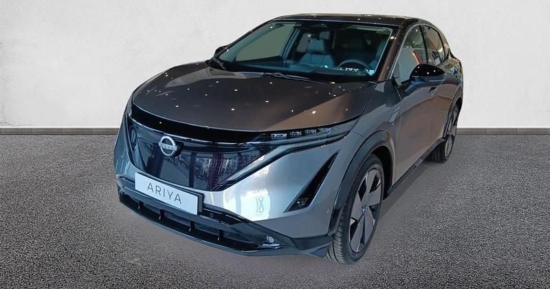 Nuevo Nissan Ariya Evolve 177 kW (242 CV) 2025 SUV