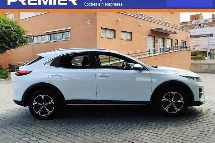 Usado 2022 Kia XCeed SUV | 22.890 € (Precio justo) - Imagen 1/4