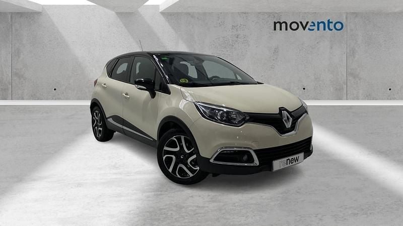 Usado Renault Captur Zen 90 CV (66 kW) 2014 Otro SUV