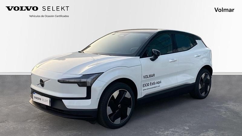 Otro Usado 2024 Volvo EX30 Ultra SUV | 35.900 € (Precio justo) - Imagen 1/4