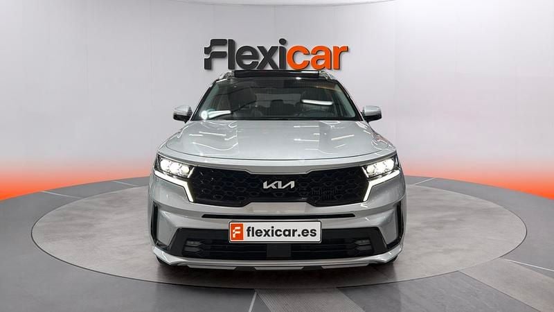 Usado Kia Sorento Plus 232 CV (170 kW) 2023 Gris SUV